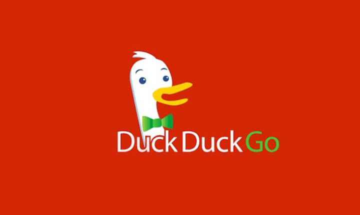 DuckDuckGo  vs Google1