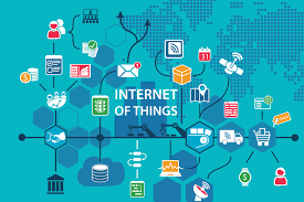 Internet of Things (IoT) Menghubungkan dalam Kehidupan